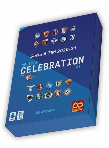 Celebration set mancolista - celebration,