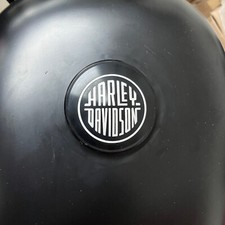 Tappo serbatoio harley - serbatoio,