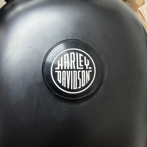 Tappo serbatoio harley - tappo,