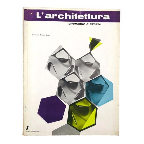 Architettura cronache e - cronache,