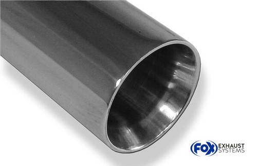 Fox sportivo acciaio inox - fox,