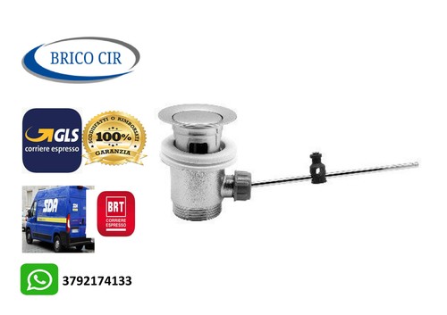 Piletta con salterello per - con,