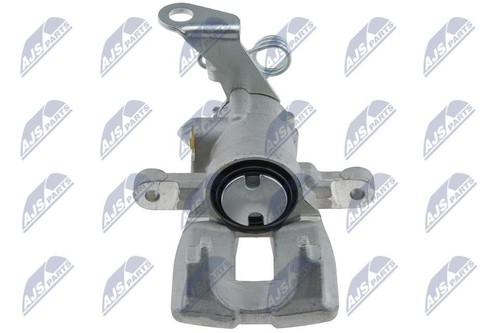 Nty pinza freno posteriore - pinza,