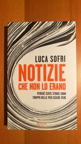 Notizie che non erano - non,