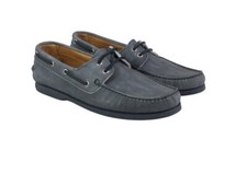 Mocassini Uomo Scarpe da Barca