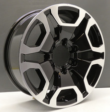 Toyota Hilux 18 " Originale