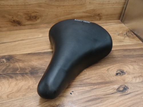 Sella bici micro shock - bici,
