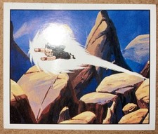 Dragon Ball Z, Panini |