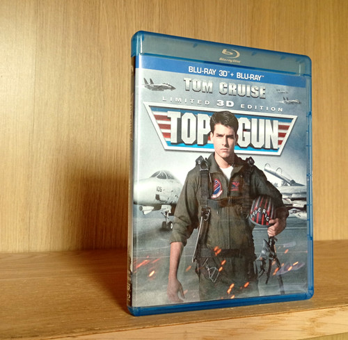 Tony scott top - _, (1986)