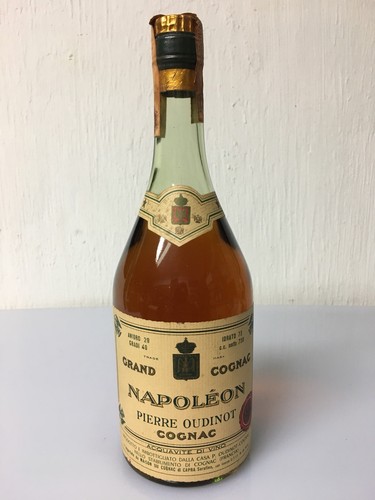 Pierre oudinot grand cognac - grand,
