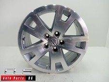 1 pezzo CERCHIO IN LEGA 17