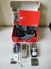 Nokia 6234 black megapixel - 6234, 2