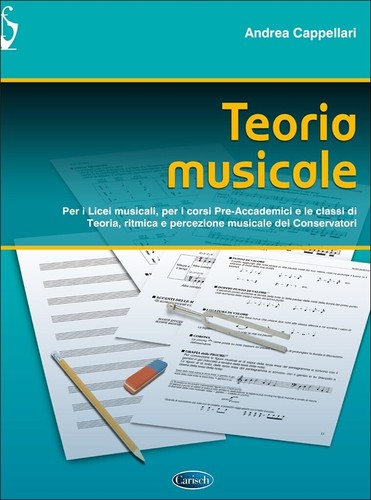 Andrea cappellari teoria - cappellari,