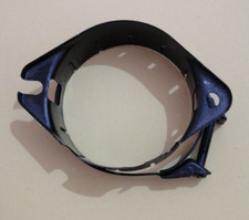 Yamaha coperchio collettore XV