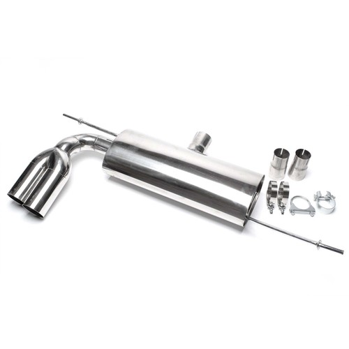 Technix acciaio inox - acciaio,
