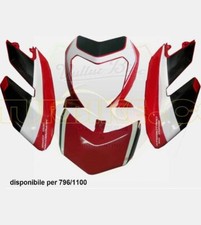 Kit adesivi moto Corse Edition