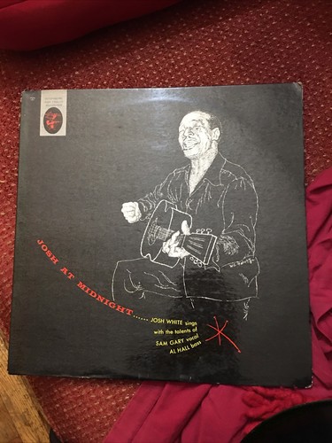 Josh midnight high fidelity - midnight,