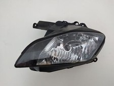 YAMAHA R6 2008-2015 FARO