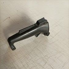 MANIGLIA IMPUGNATURA comando PER MOTOSEGA DOLMAR SACHS 153 ricambi usati