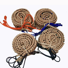 1PCS Handpan Rattan Tessuto