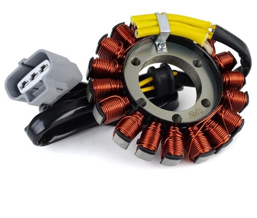 Bobina statore generatore ktm - bobina,
