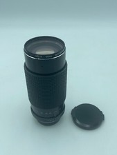 Yashica Contax Baionetta Tele