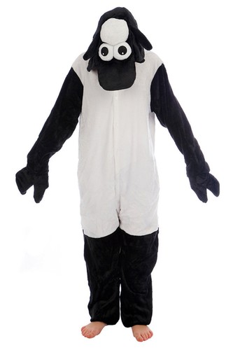 Animale pecora nera - pecora, onesiee