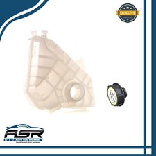 Vaschetta acqua con tappo - con, ford