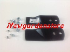 Coppia alette trattorino