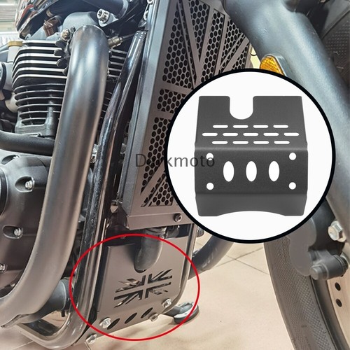 Protezione motore protezione