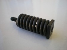 Molla di montaggio tampone AV