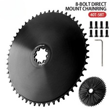 Catena bici strada 8 bulloni