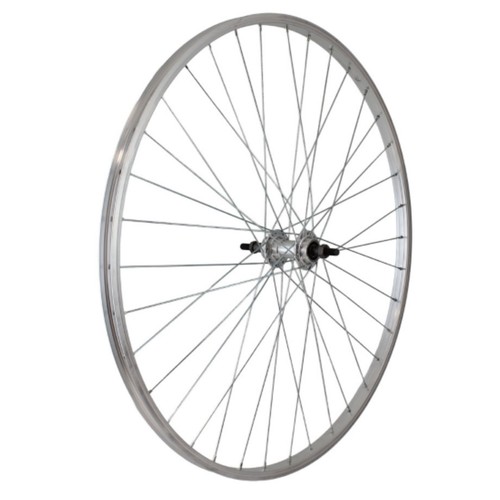 Ruota posteriore bici 700 a - ruota,