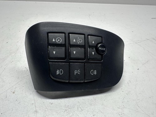 Regolatore fari per - per, fiat