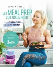 Sophia Thiel Mit Meal Prep zur