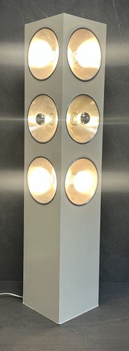 Rara lampada terra - rara,