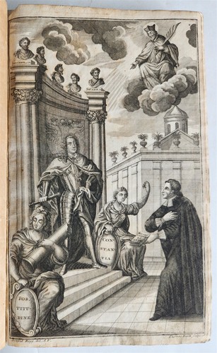 1736 life martyrdom john - life,