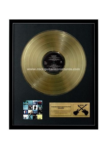 Rgm1139 achtung baby gold - achtung,