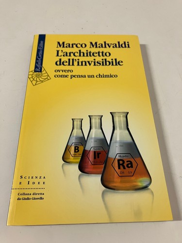 Architetto dell invisibile - l'architetto, dell'invisibile