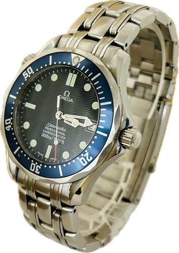 Orologio omega seamaster - omega,
