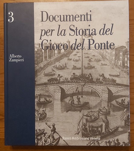 Documenti per storia del - la,