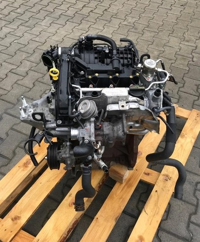 Motore usato engine - usato, 1.0