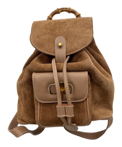 Mini zaino vintage - , gucci