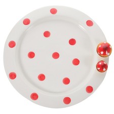 Piatti Dessert Ceramica Piatto