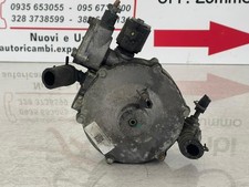 POLMONE GAS GPL PER DACIA