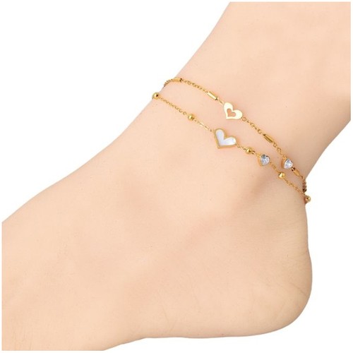 Bracciale alla caviglia con