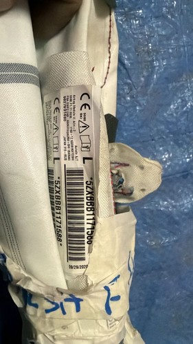 Airbag opel - airbag,