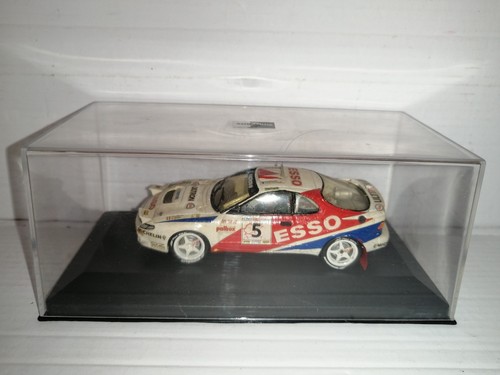 Toyota celica rally n - toyota,