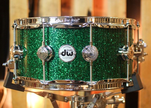 Tamburo rullante 5x14 - dw, 6,5x14
