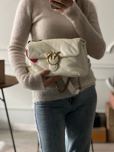 Borsa tracolla outlet - a, pinko